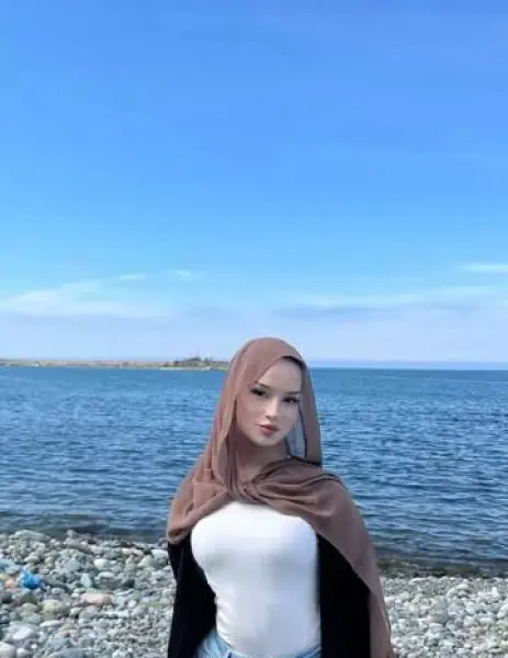 BEŞİKTAŞ VIP Escort YAĞMUR - Doğrulanmış Model