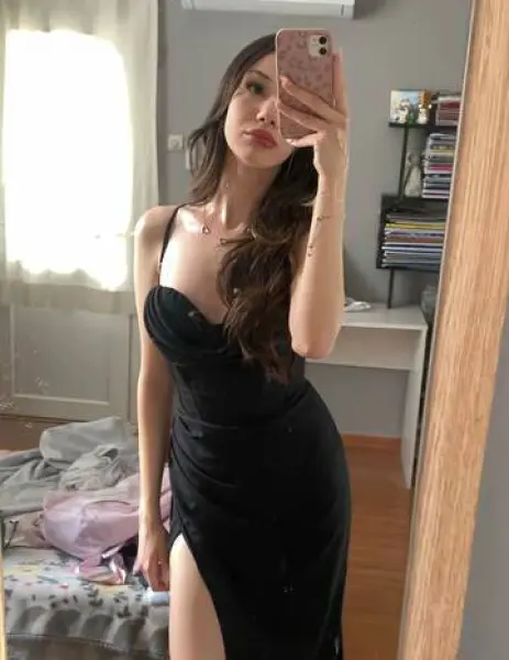 BEŞİKTAŞ VIP Escort GÖZDE - Doğrulanmış Model