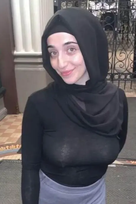 Beşiktaş Escort Selin Fotoğrafı (3)