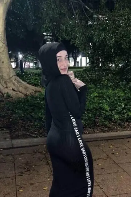 Beşiktaş Escort Selin Fotoğrafı (4)