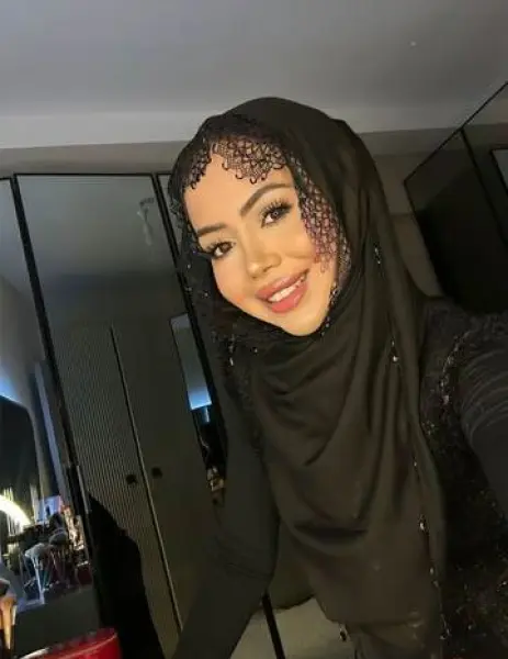 BEŞİKTAŞ VIP Escort AHU - Doğrulanmış Model